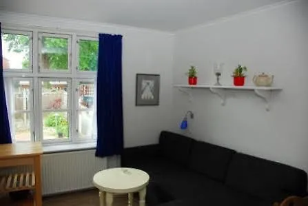 Bed & Breakfast Oasen 3*