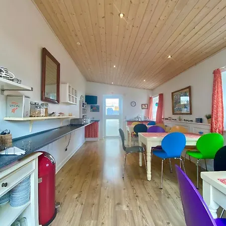 Oasen Frühstückspension Viborg