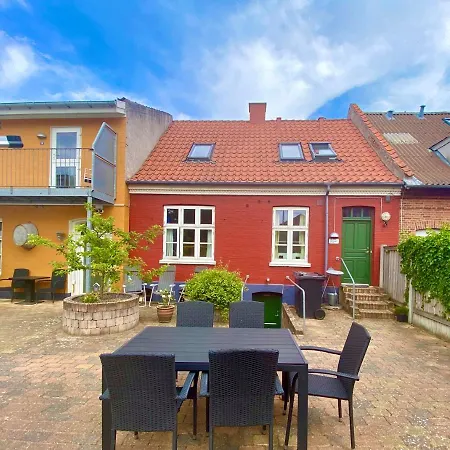 Oasen Bed & Breakfast Viborg