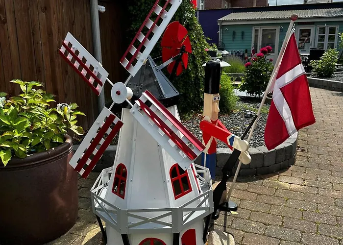 Oasen Viborg