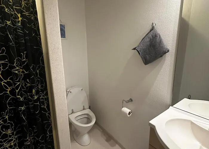 Couette-café Oasen Viborg