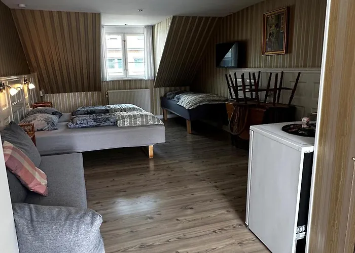 Oasen Viborg