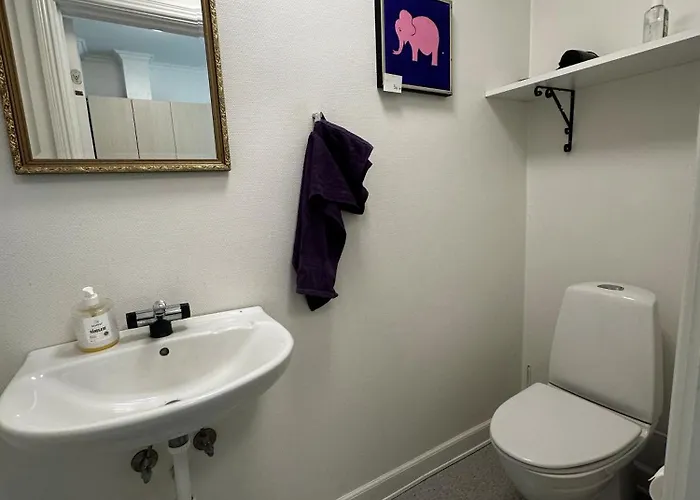 Oasen Couette-café 3*