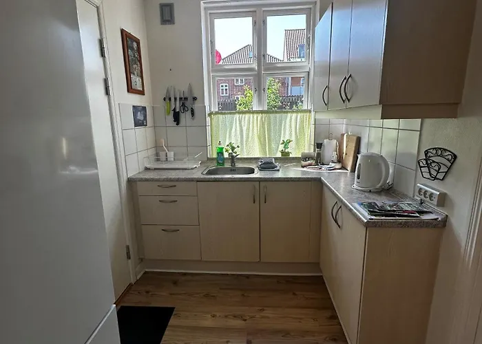 Couette-café Oasen Viborg