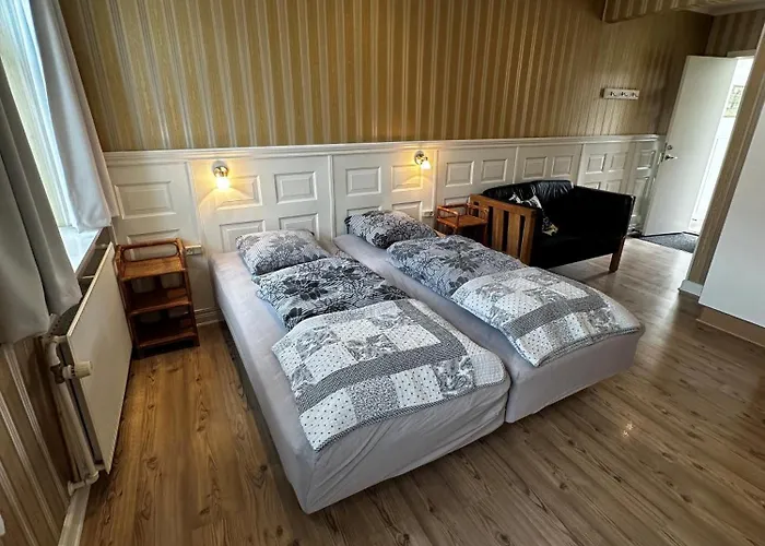 Oasen 3* Viborg