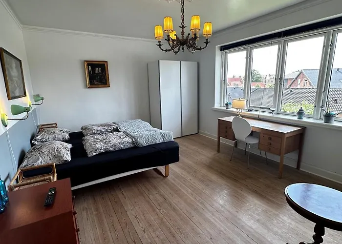 Oasen Viborg