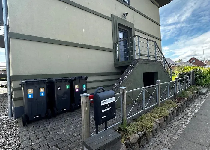 Oasen Couette-café 3*